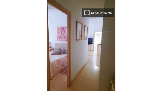 Piso en Alquiler en Costillares