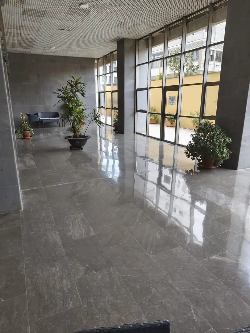 Apartamento de alquiler en Málaga con Aire acondicionado, Calefacción y Amueblado