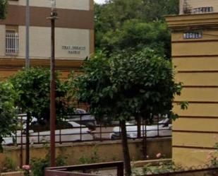 Exterior view of Flat for sale in  Sevilla Capital  with Terrace and Balcony