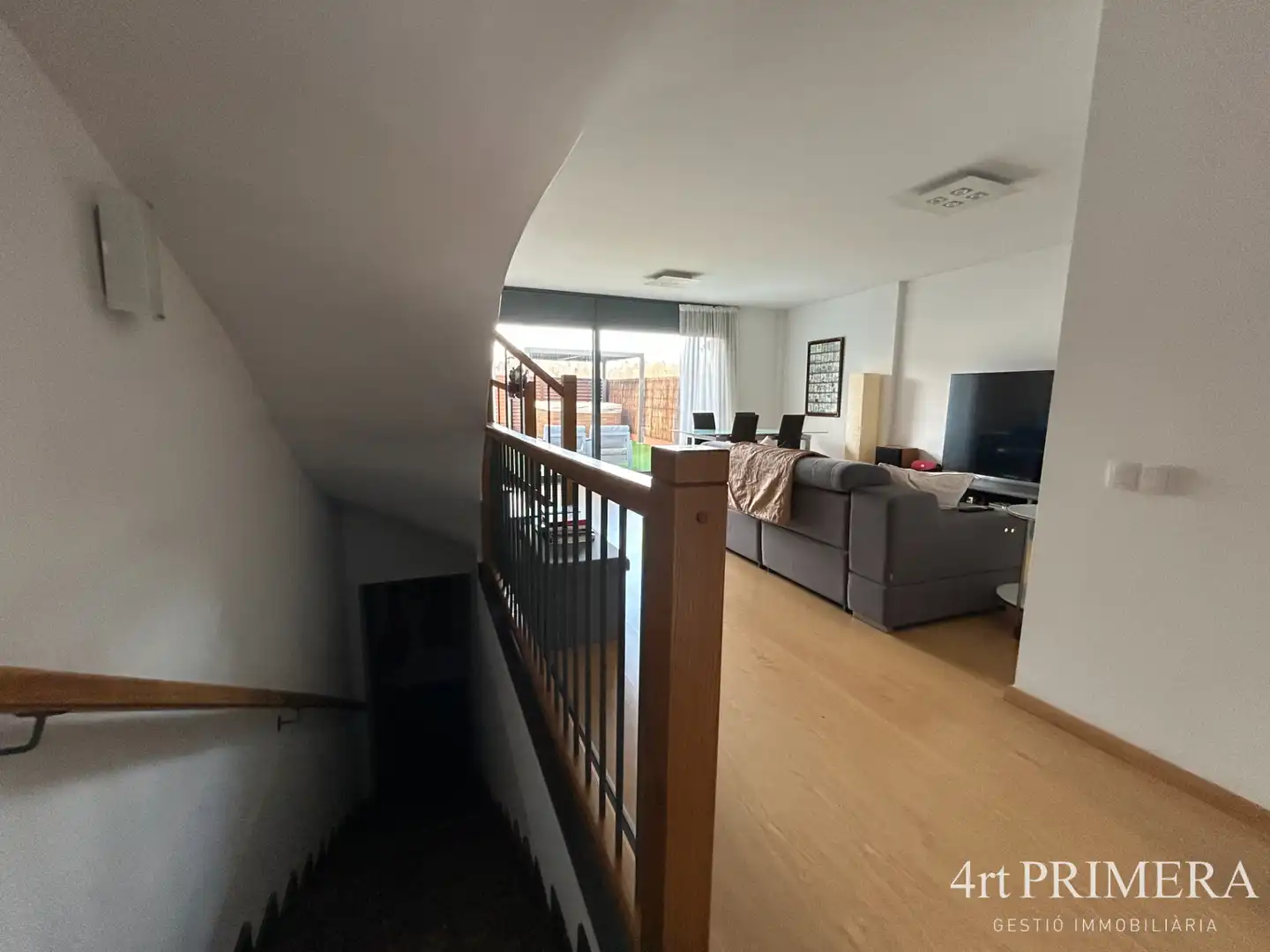 Casa o chalet en venta en Gualba con Aire acondicionado, Calefacción y Jardín privado