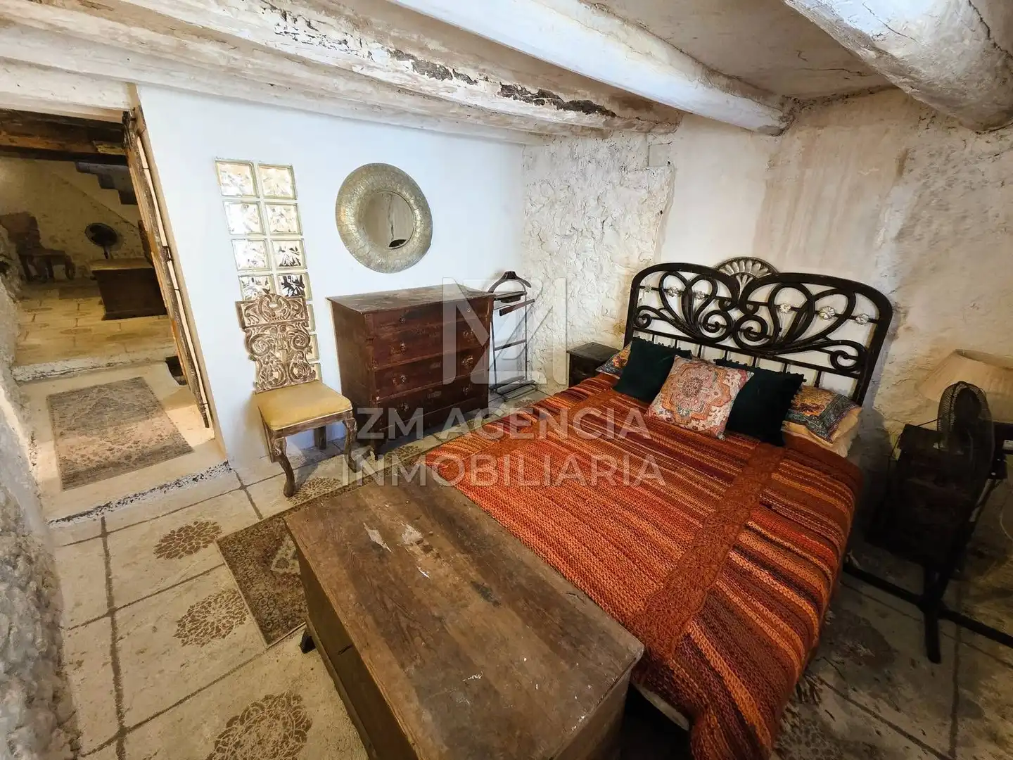 Casa rústica en venta en San Blas, imagen 23