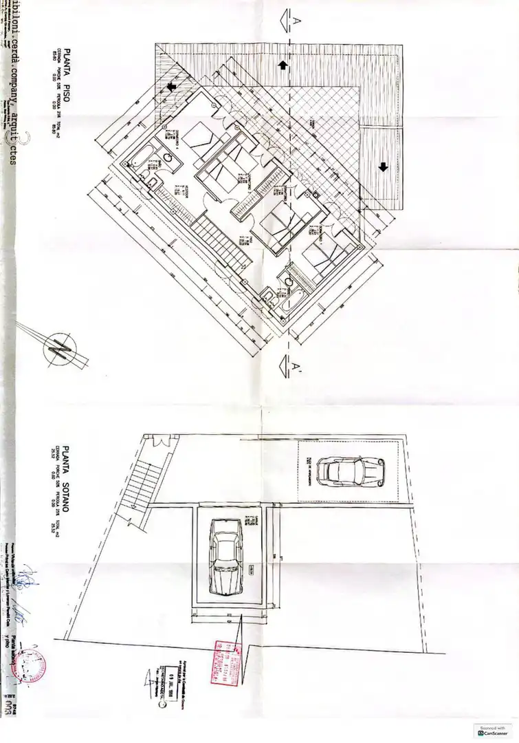 Villa avec jardin à vendre à Portals Nous, imagen 43
