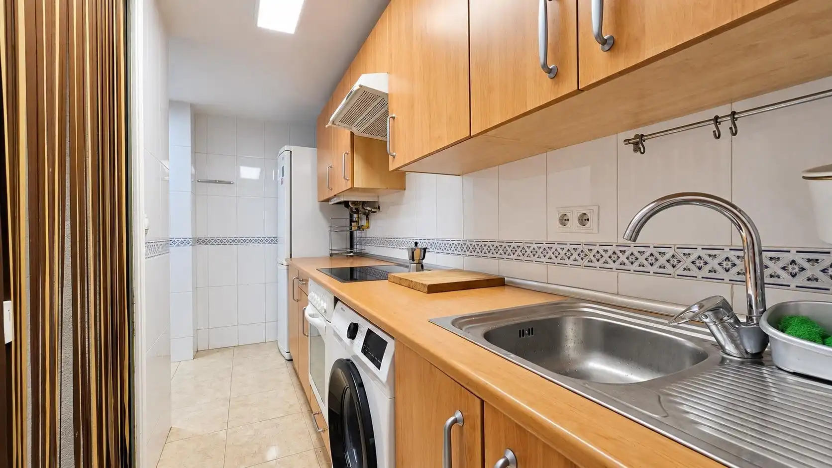 Bajo con piscina en venta en Ponent, imagen 17