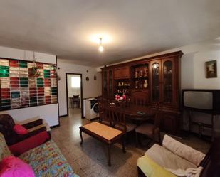 Sala d'estar de Pis en venda en Santa Margarida I Els Monjos