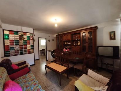 Living room of Flat for sale in Santa Margarida I Els Monjos