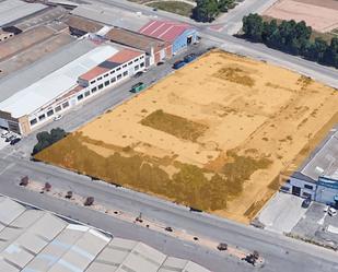 Industrial land for sale in Xirivella