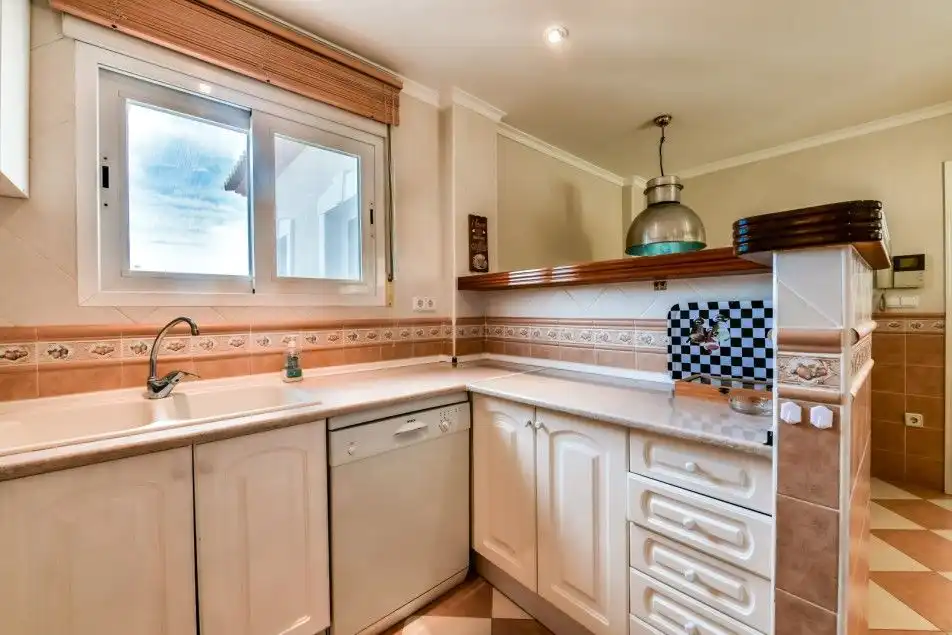 Casa con piscina in vendita a Oltamar, imagen 5