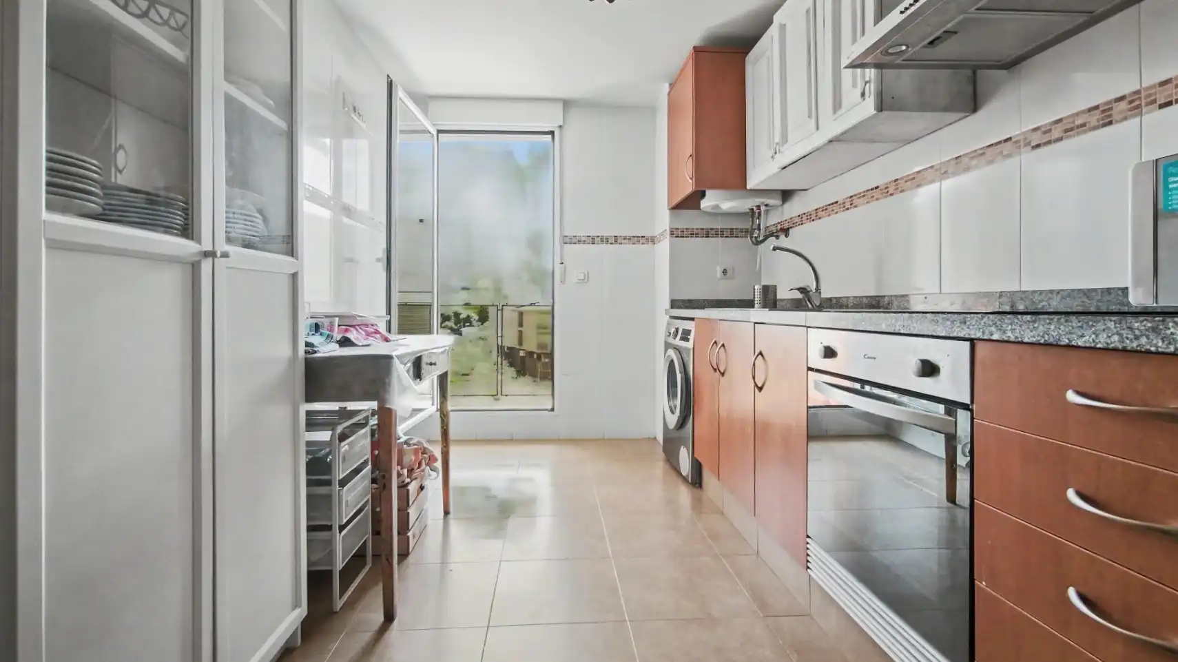 Appartement avec ascenseur à vendre à Centro Urbano, imagen 7