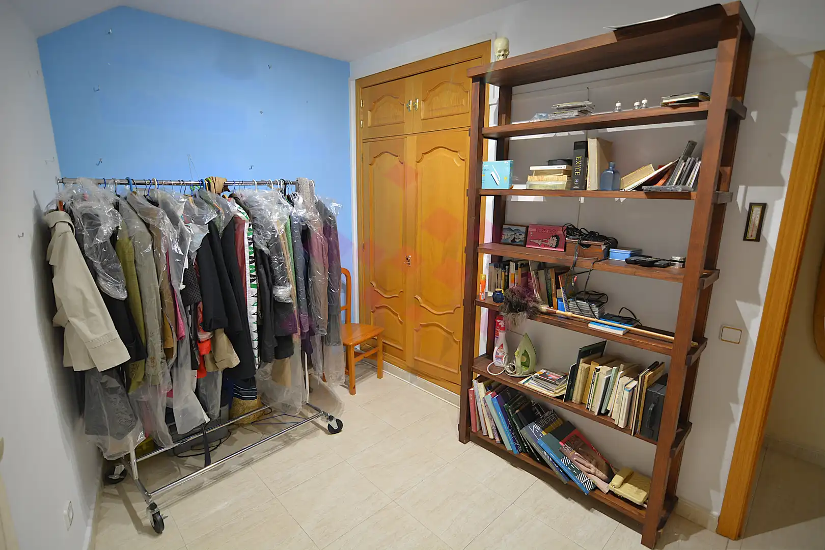 Dúplex en venda a Calle Doctor Chocano 7, imagen 13