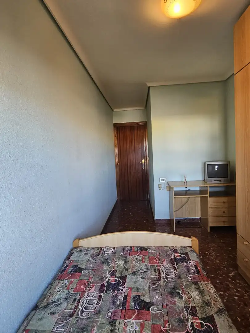 Piso con terraza en venta en Avinguda França, imagen 10