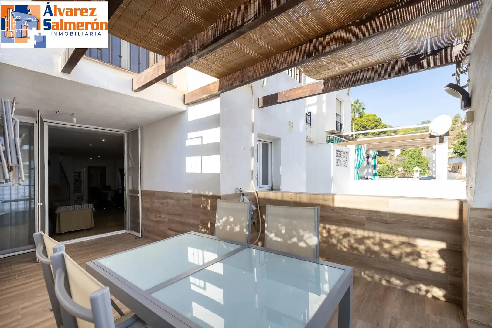 Duplex con terrazza in vendita a Velilla - Velilla Taramay, imagen 2