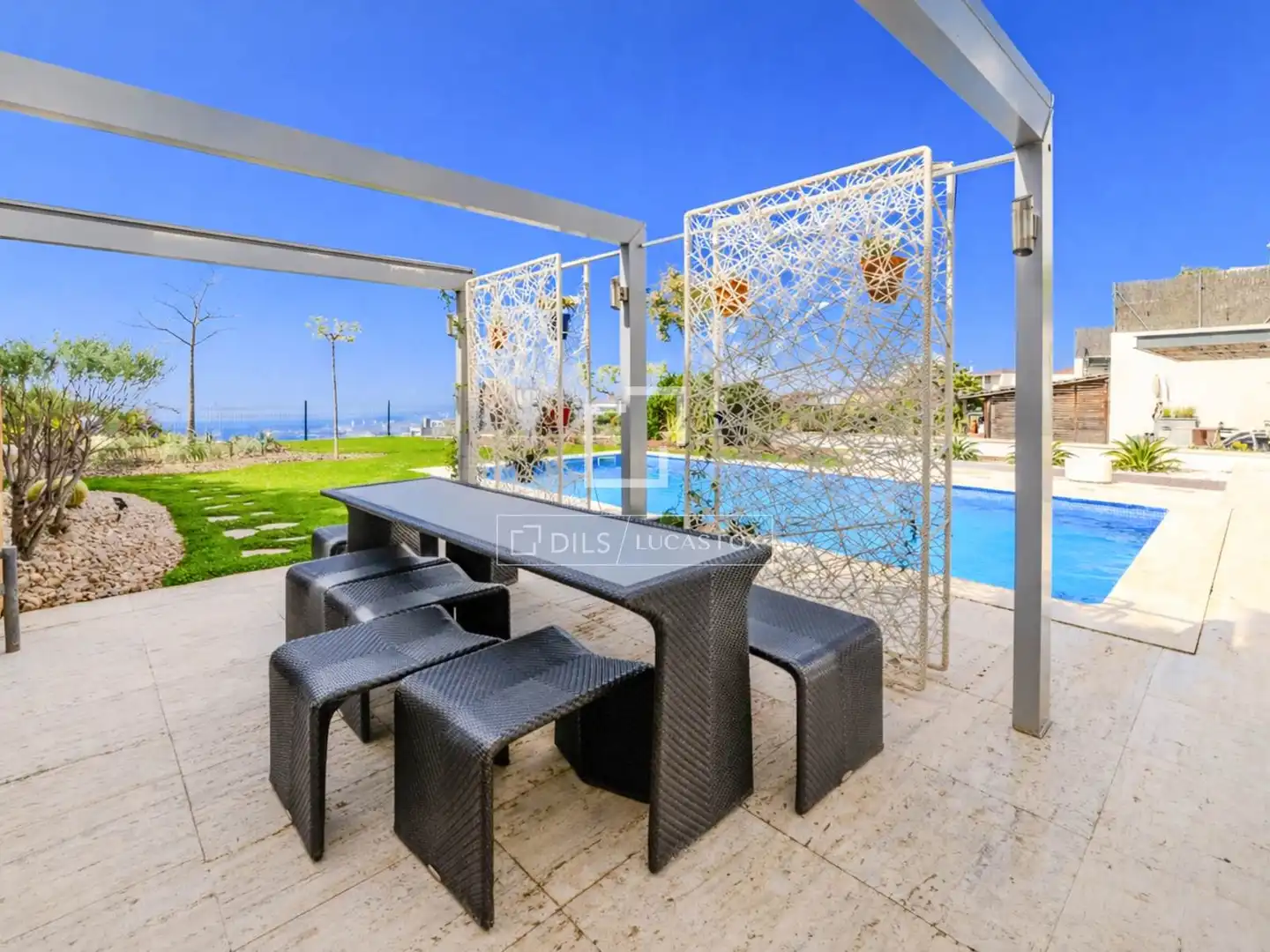 Villa avec terrasse à vendre à Llevantina - Montgavina - Quintmar, imagen 38