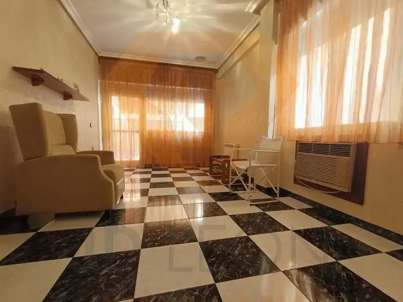 Sala de estar de Casa o chalet en venta en Molina de Segura con Calefacción, Terraza y Trastero