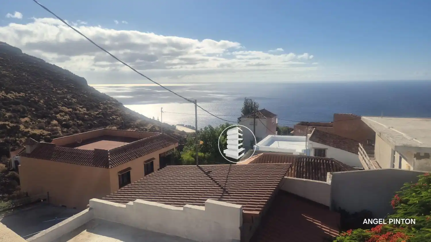 Casa aparellada de lloguer a Cuevecitas - Malpaís, imagen 5