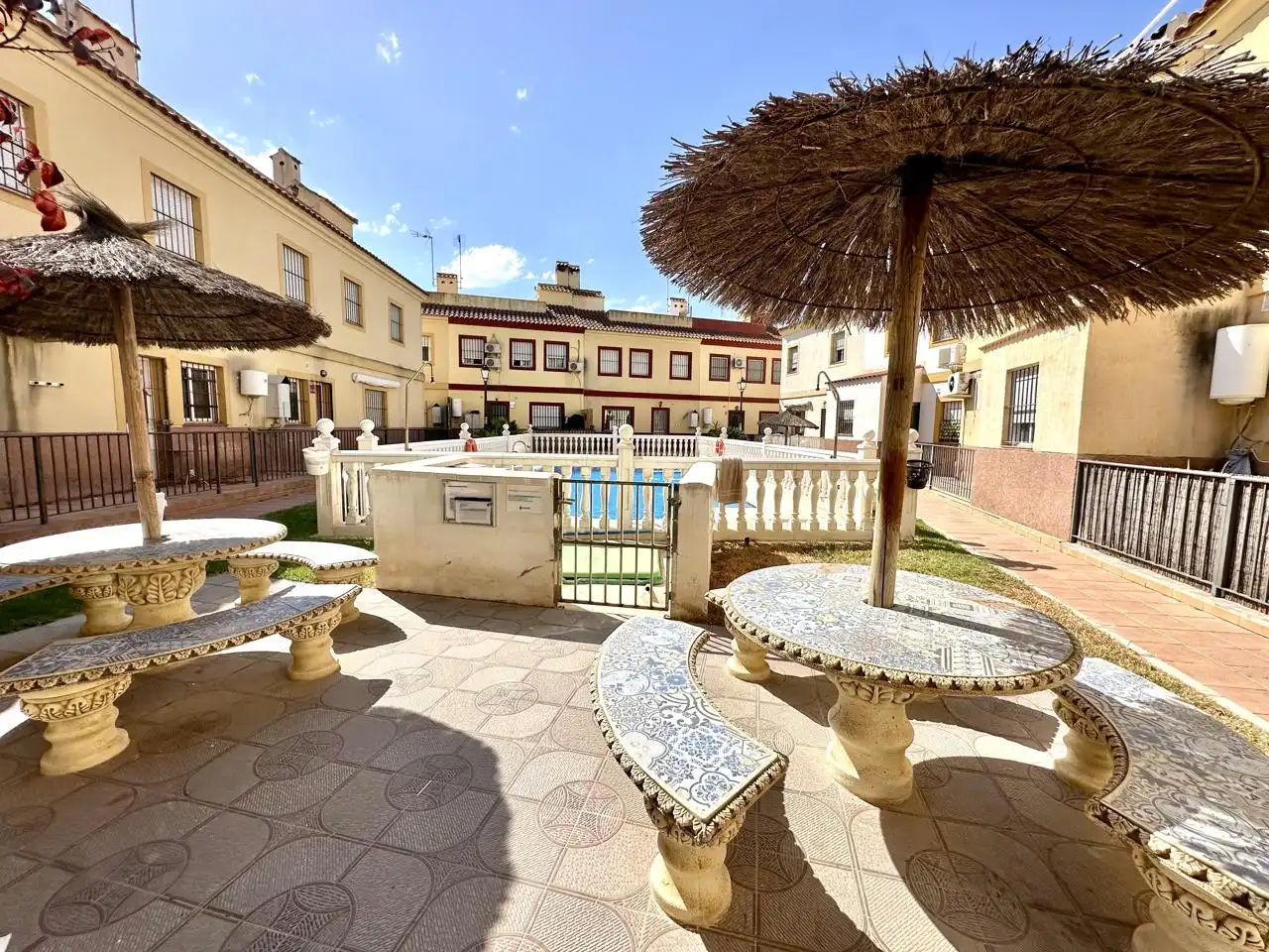 Adosado con piscina en venta en Fuente de Piedra, imagen 18