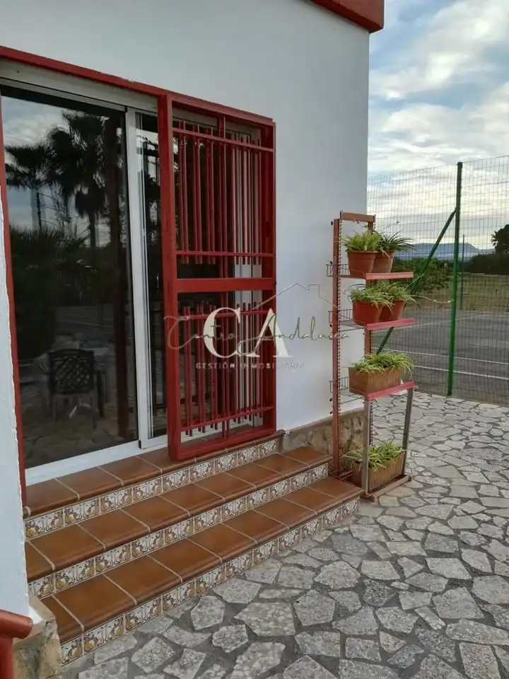 Casa amb jardí en venda a La Mina, imagen 14