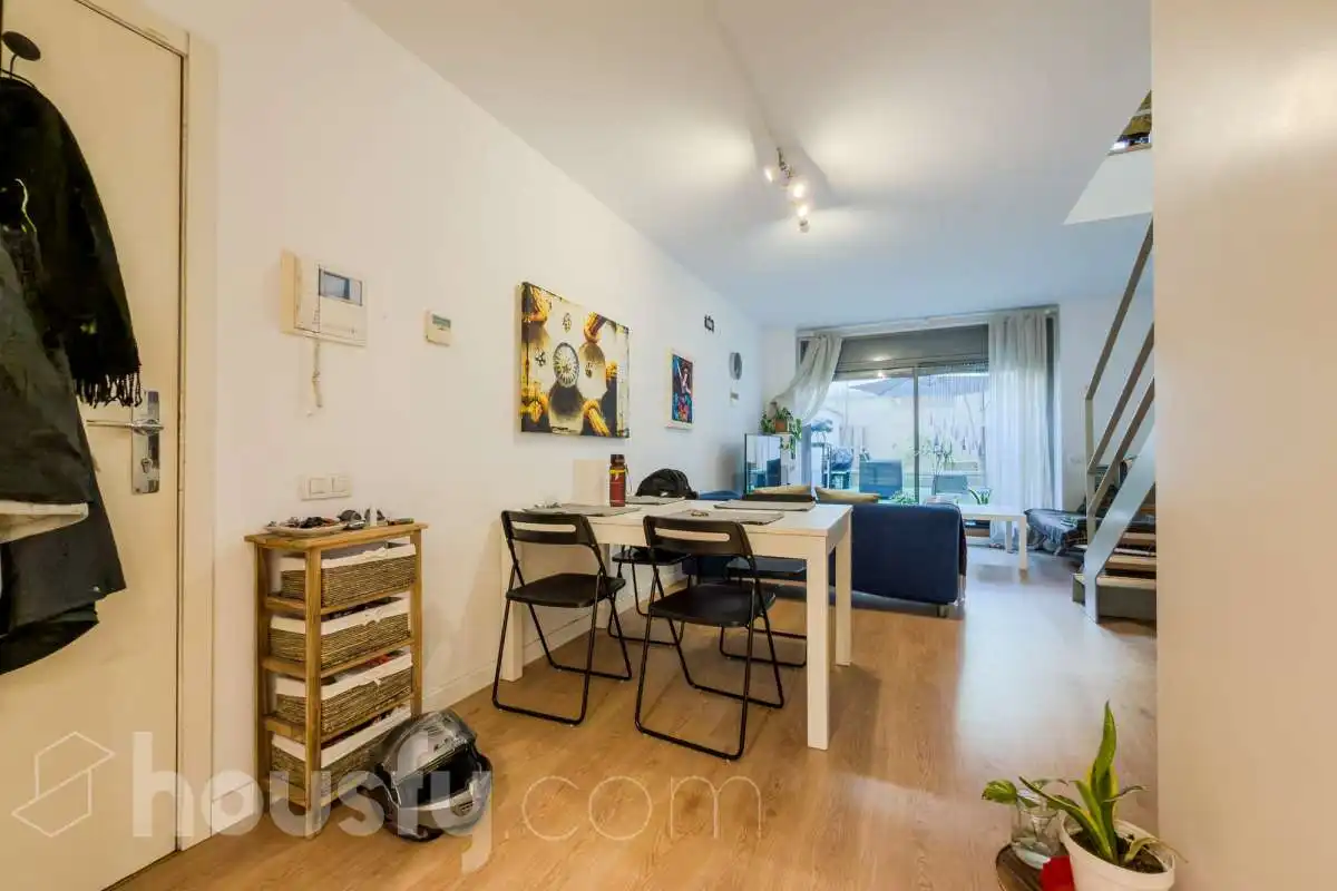 Piso con jardín en venta en València ., imagen 6