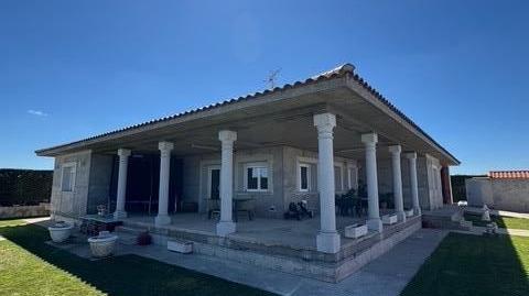 Foto 2 de Casa o xalet en venda a  Calzada Vieja, Calvarrasa de Arriba, Salamanca