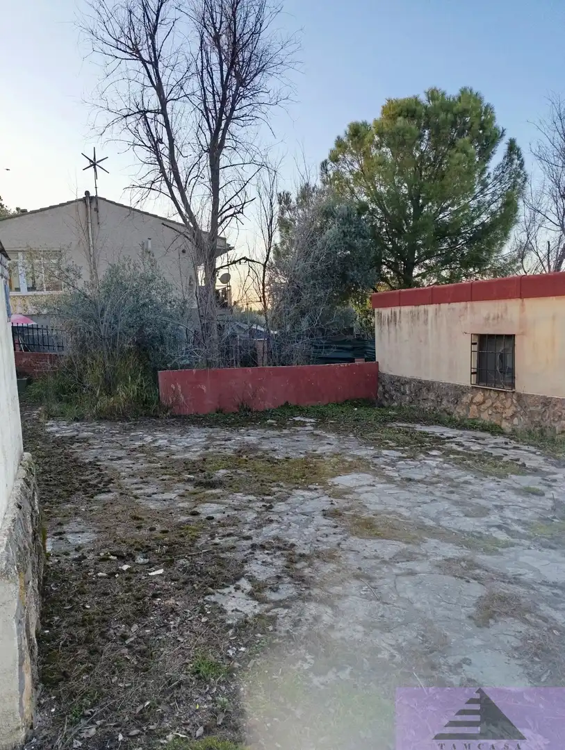 Xalet en venda a Colmenar de Oreja, imagen 10