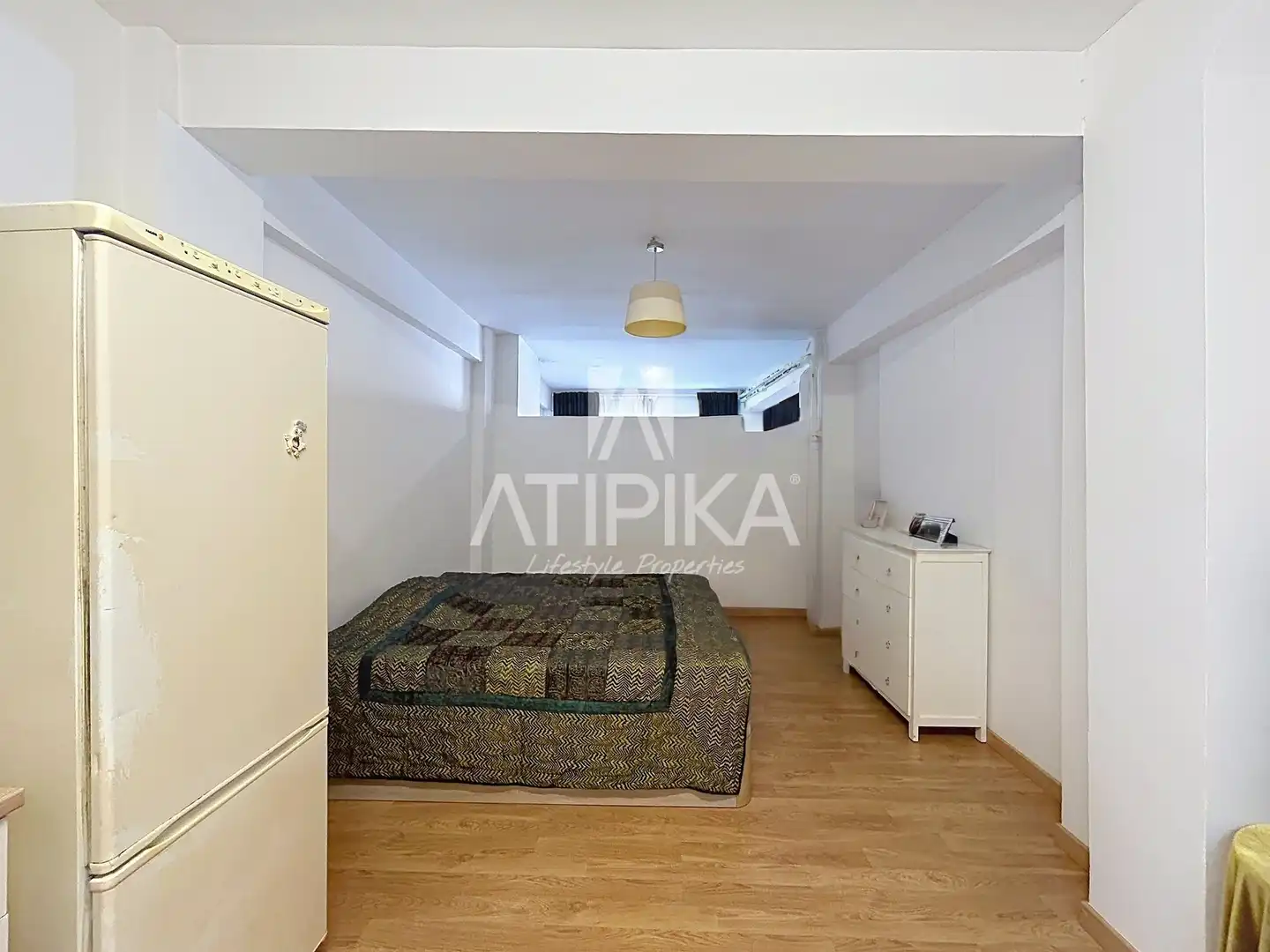 Habitación de Oficina de alquiler en Barcelona