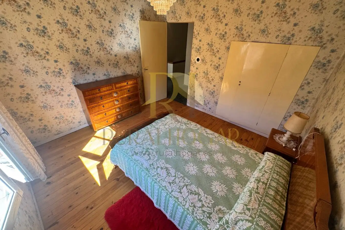 Habitación de Casa o chalet en venta en Turcia con Calefacción, Horno y Microondas