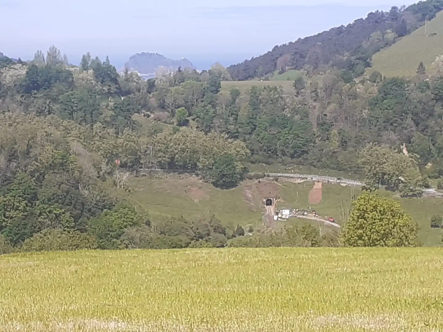 Terreni e lotti in vendita a Olaskoegia Auzoa Auzoa, imagen 4