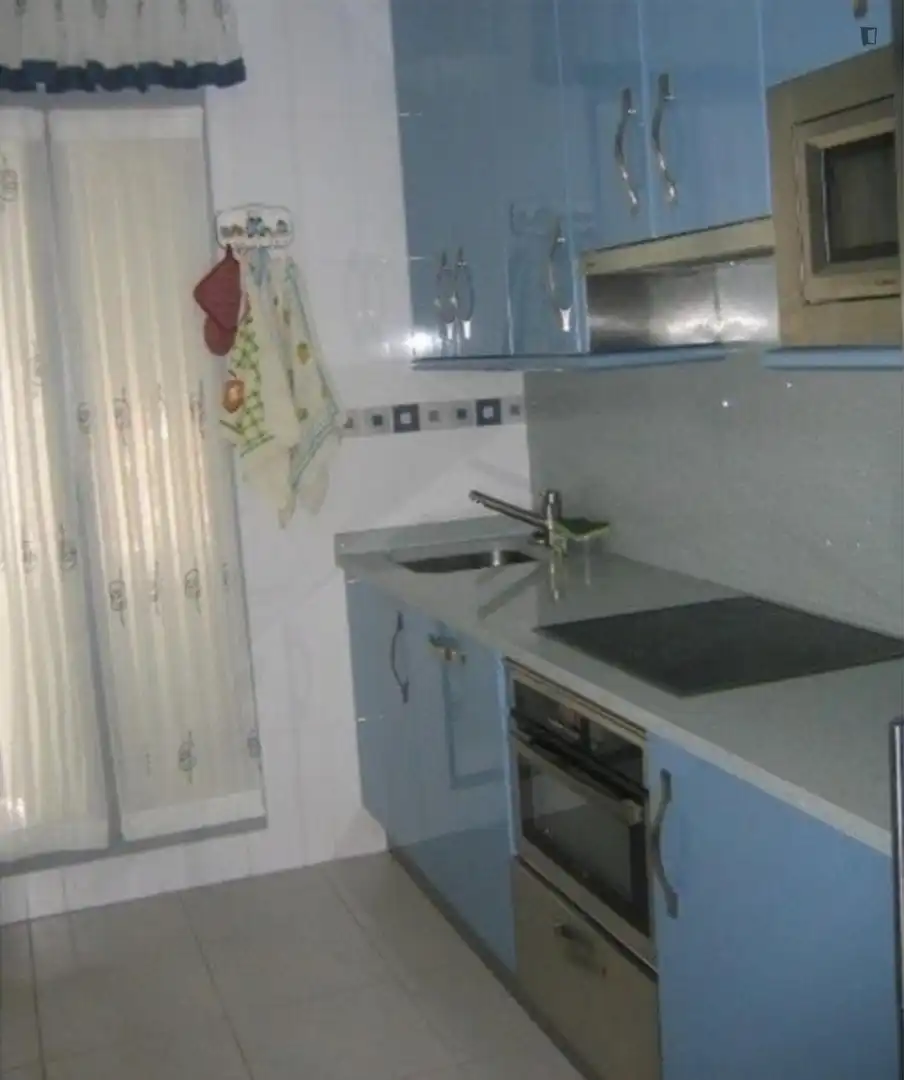 Habitació a Rekalde Centro