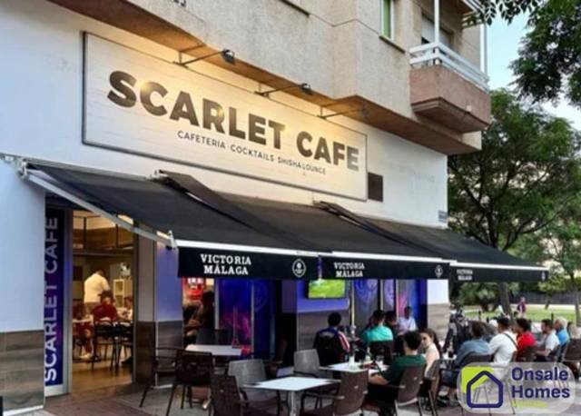 Local comercial en Alquiler en Avenida Arias de Velasco, 0 en La Patera