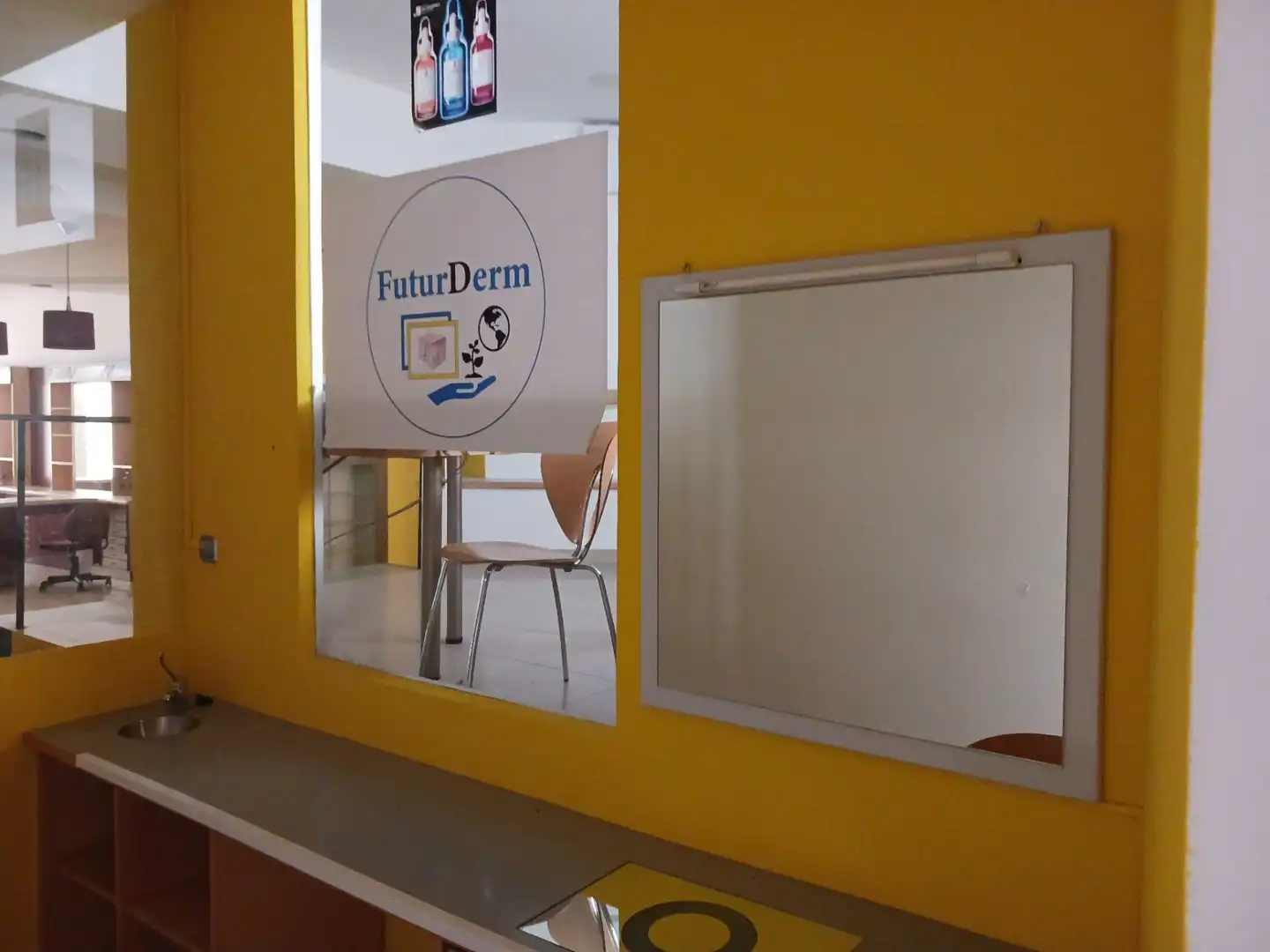 Business premises to rent in Calle del Cardenal Monescillo, imagen 13
