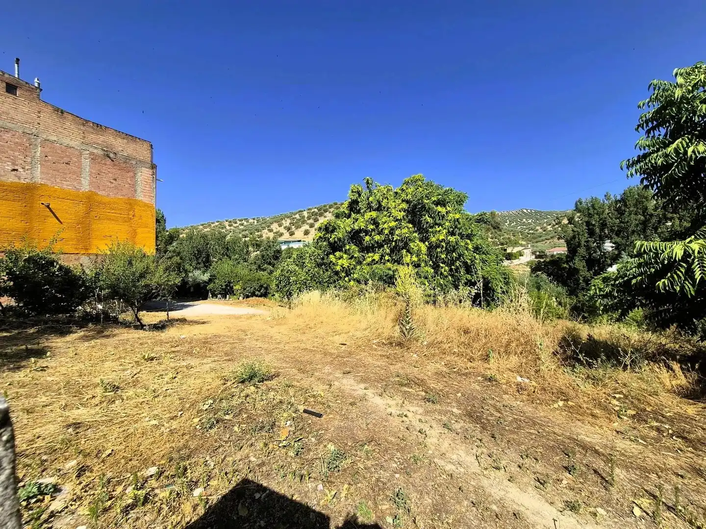 Terreno residencial en venta en Algarinejo, imagen 2