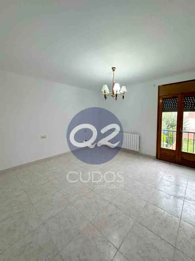 Habitación de Casa o chalet en venta en Vallfogona de Balaguer con Aire acondicionado, Calefacción y Jardín privado