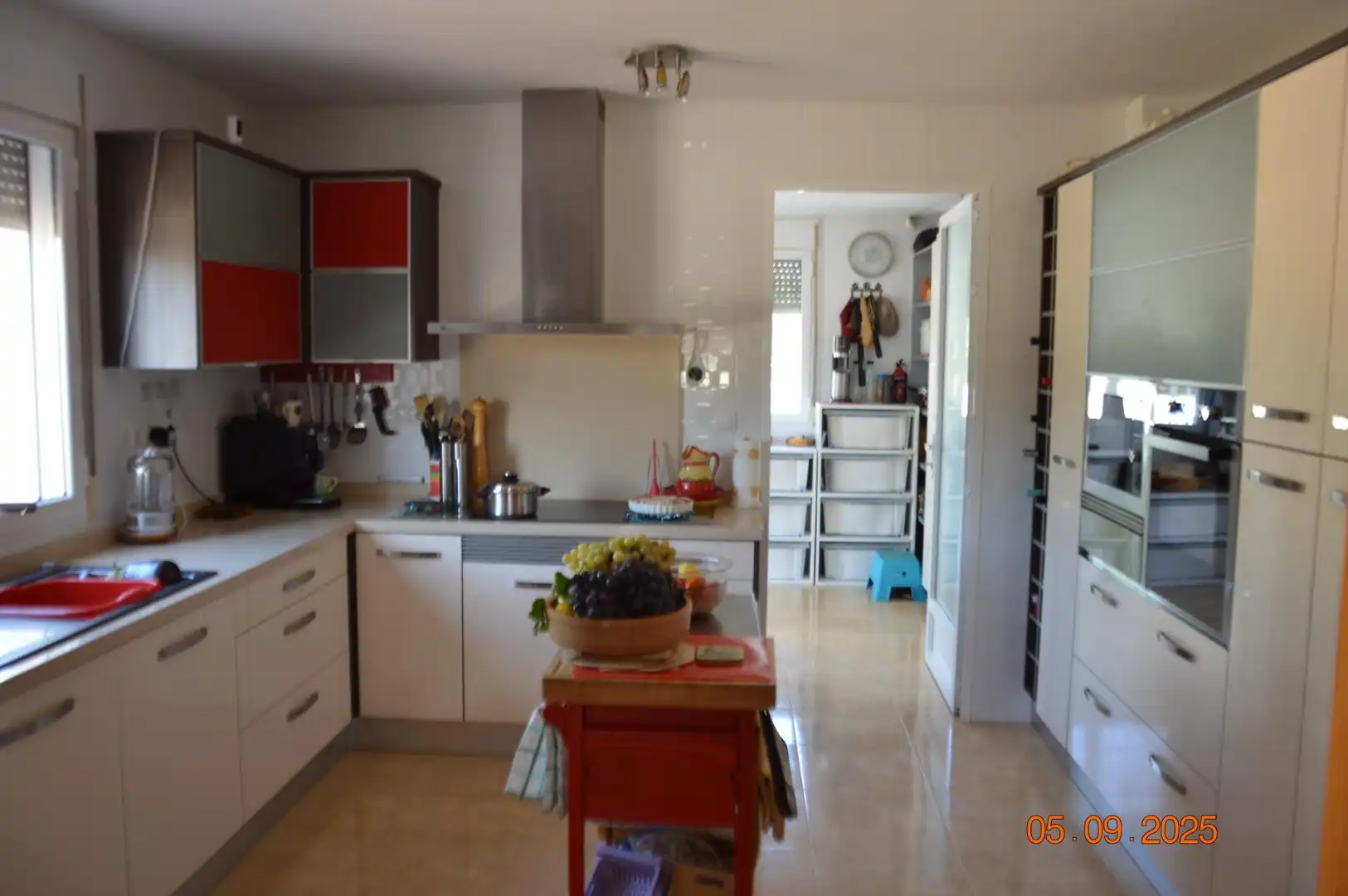 Villa con piscina in vendita a Totana, imagen 24