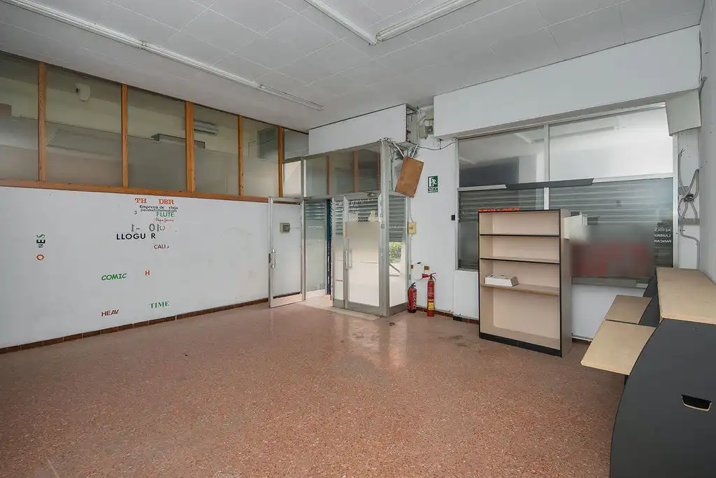 Locale commerciale in vendita a Rd Francesc Macia, imagen 3