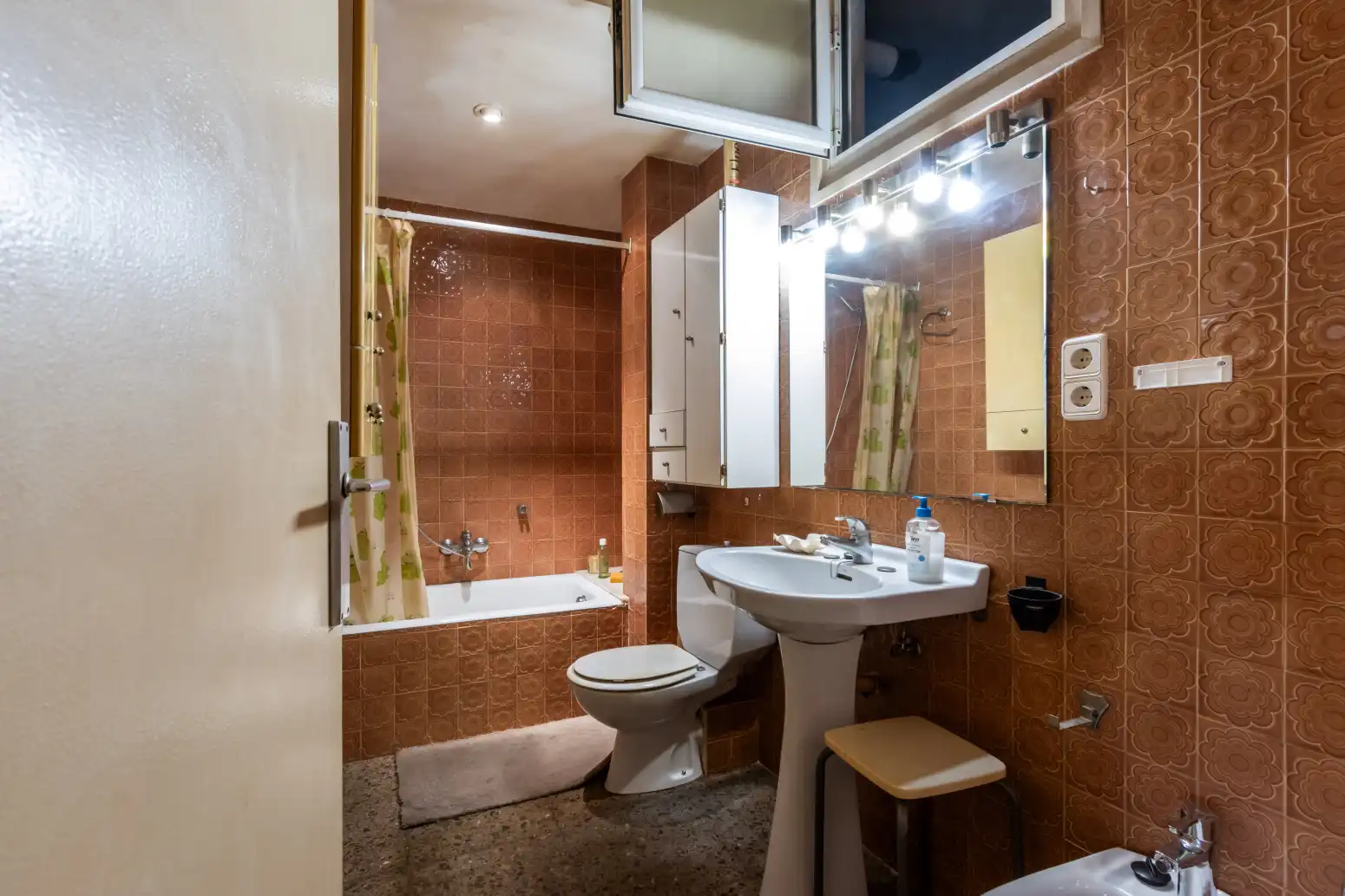 Baño de Piso en venta en Centre