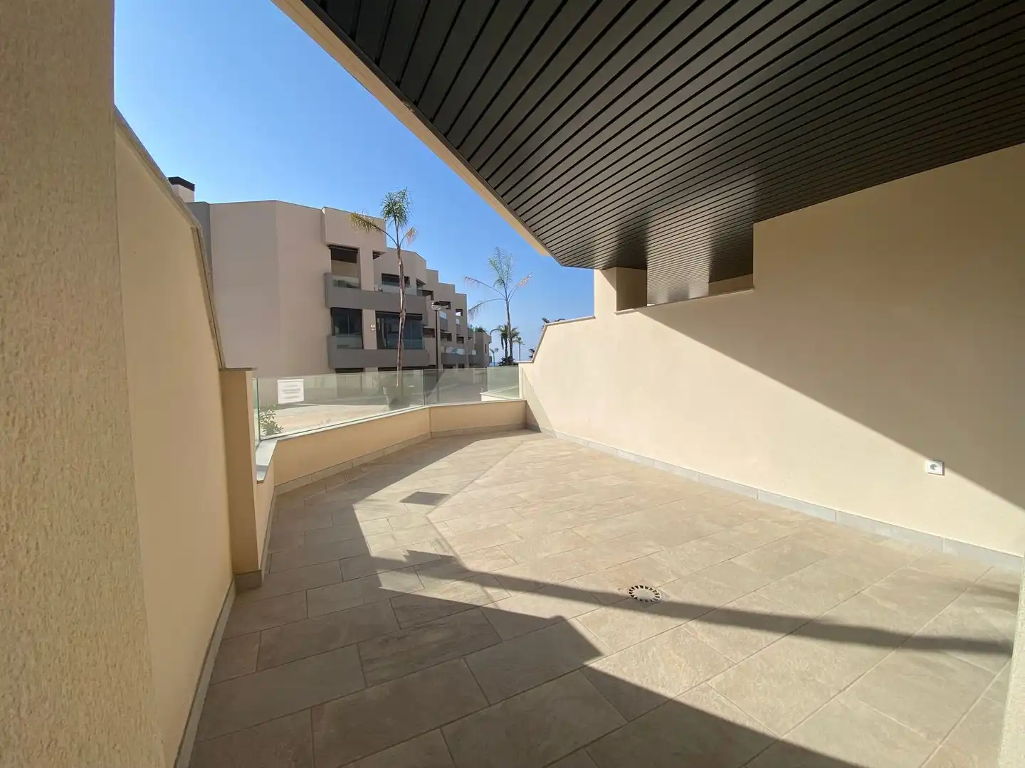 Flat with pool for sale in Almayate, imagen 8