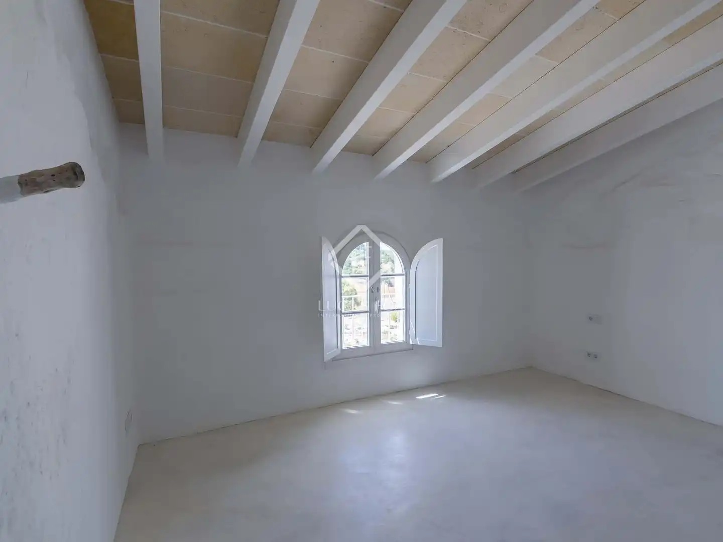 Casa rústica amb piscina en venda a Alaior poble, imagen 34