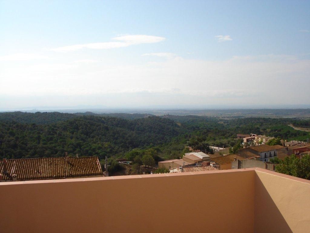 Terrace of Building for sale in Vilamaniscle