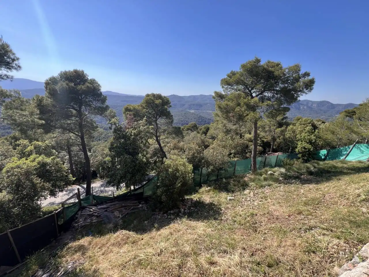 Casa o chalet en venta en Caldes de Montbui con Calefacción, Jardín privado y Parquet