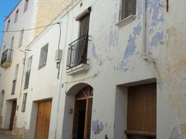 Appartement à vendre à Bonastre