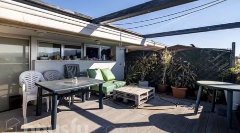 Foto 5 de Àtic en venda a C Lluis Vermell, ., Coll Favà, Sant Cugat del Vallès