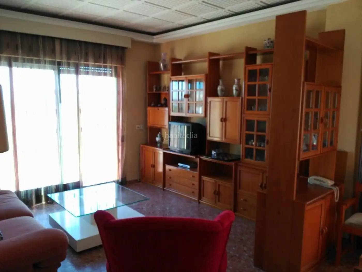 Duplex in vendita a Camino Real de Madrid 75, imagen 6