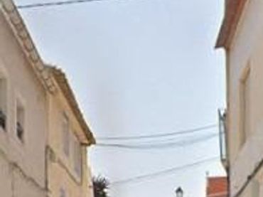 Casa en venta en Sax