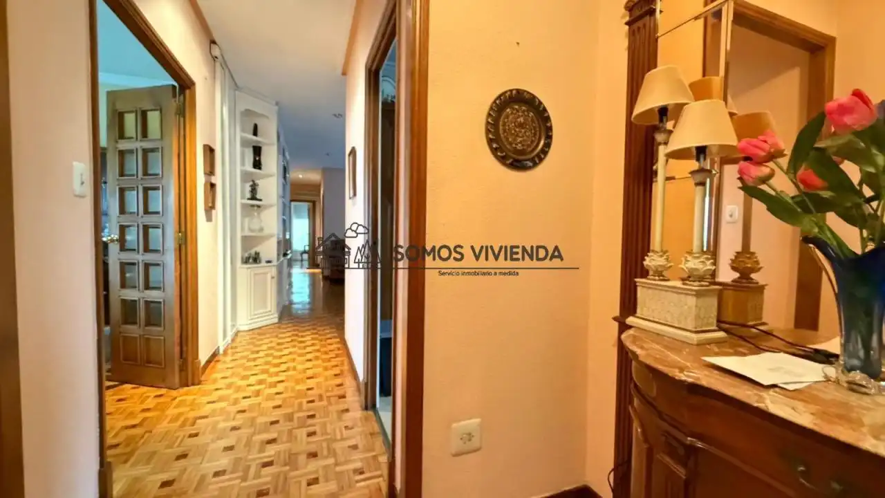 Houses for sale in Ourense Capital   with Heating, Private garden and Terrace