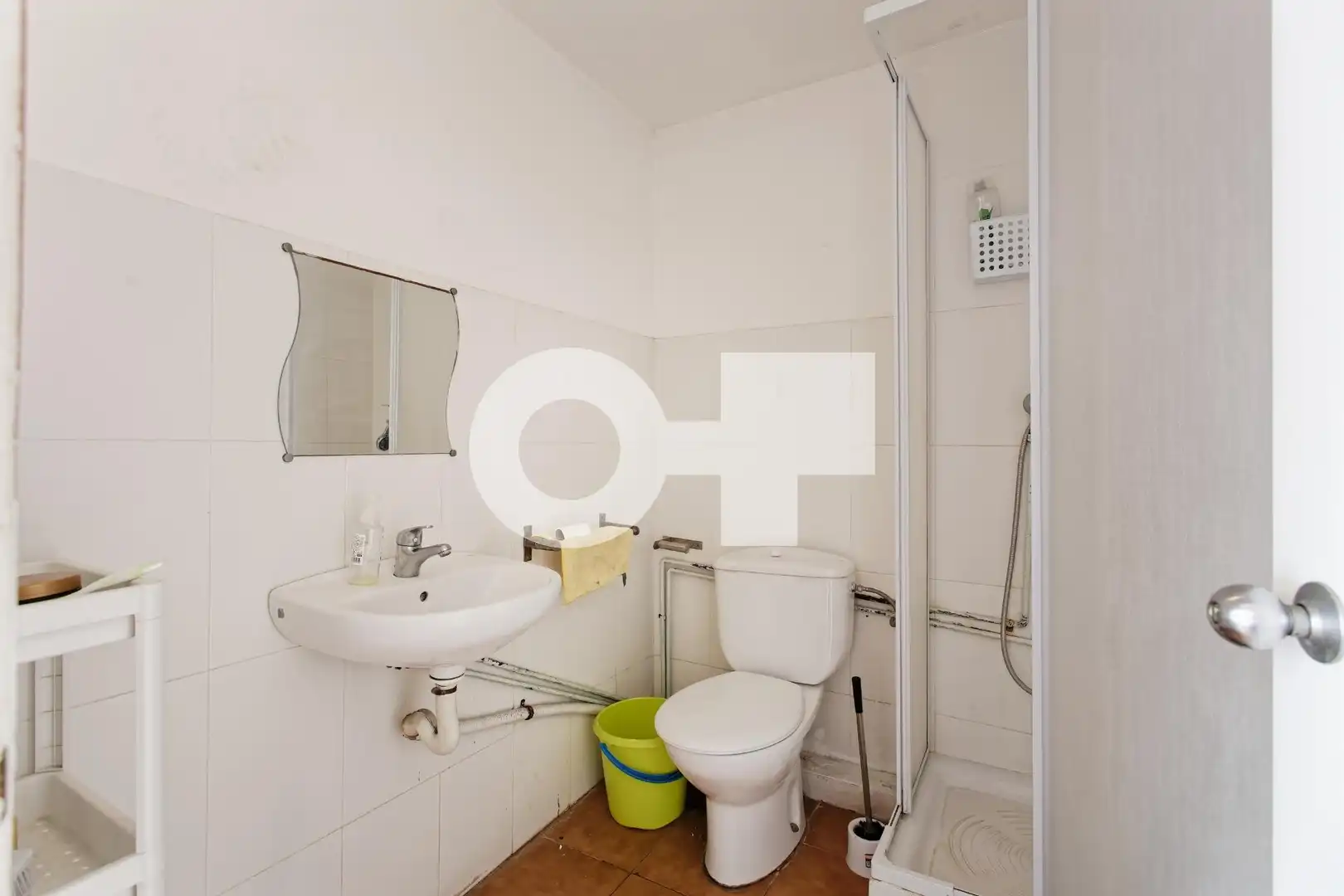 Baño de Edificio en venta en Barcelona