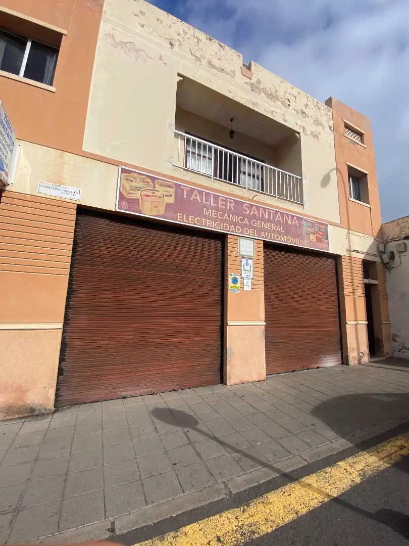 Casa amb terrassa en venda a San Felipe - San Marcos - Las Cañas, imagen 40