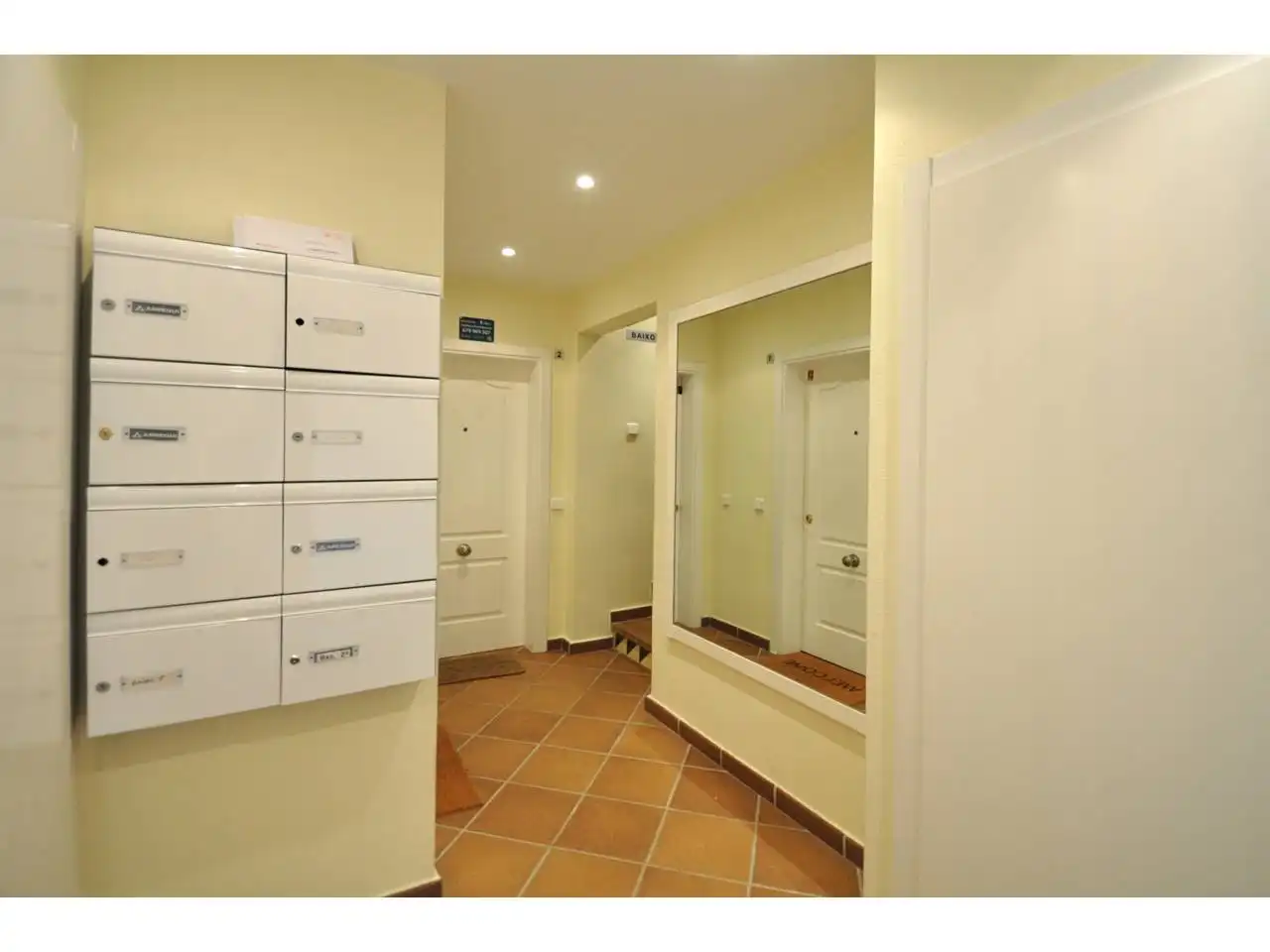 Piso en venta en Lloret de Mar con Calefacción y Amueblado
