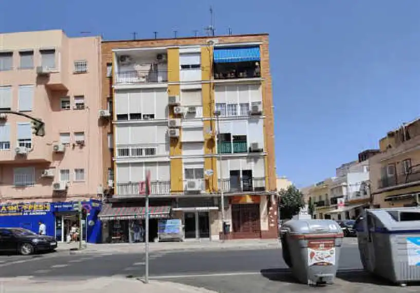 Pis en venda a AV. SAN JUAN DE LA SALLE, imagen 2
