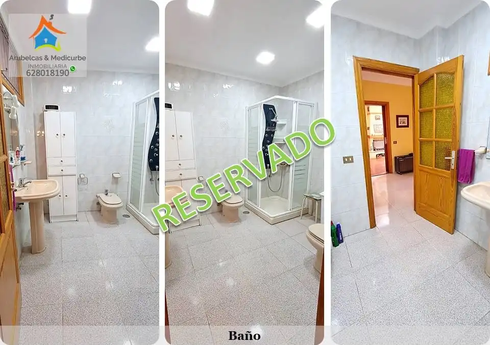Appartement avec terrasse à vendre à Plaza de la Milagrosa 1A, imagen 13