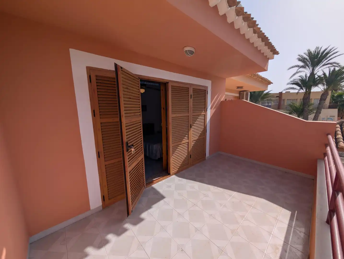 Casa adosada en venta en Mazarrón con Aire acondicionado, Jardín privado y Terraza