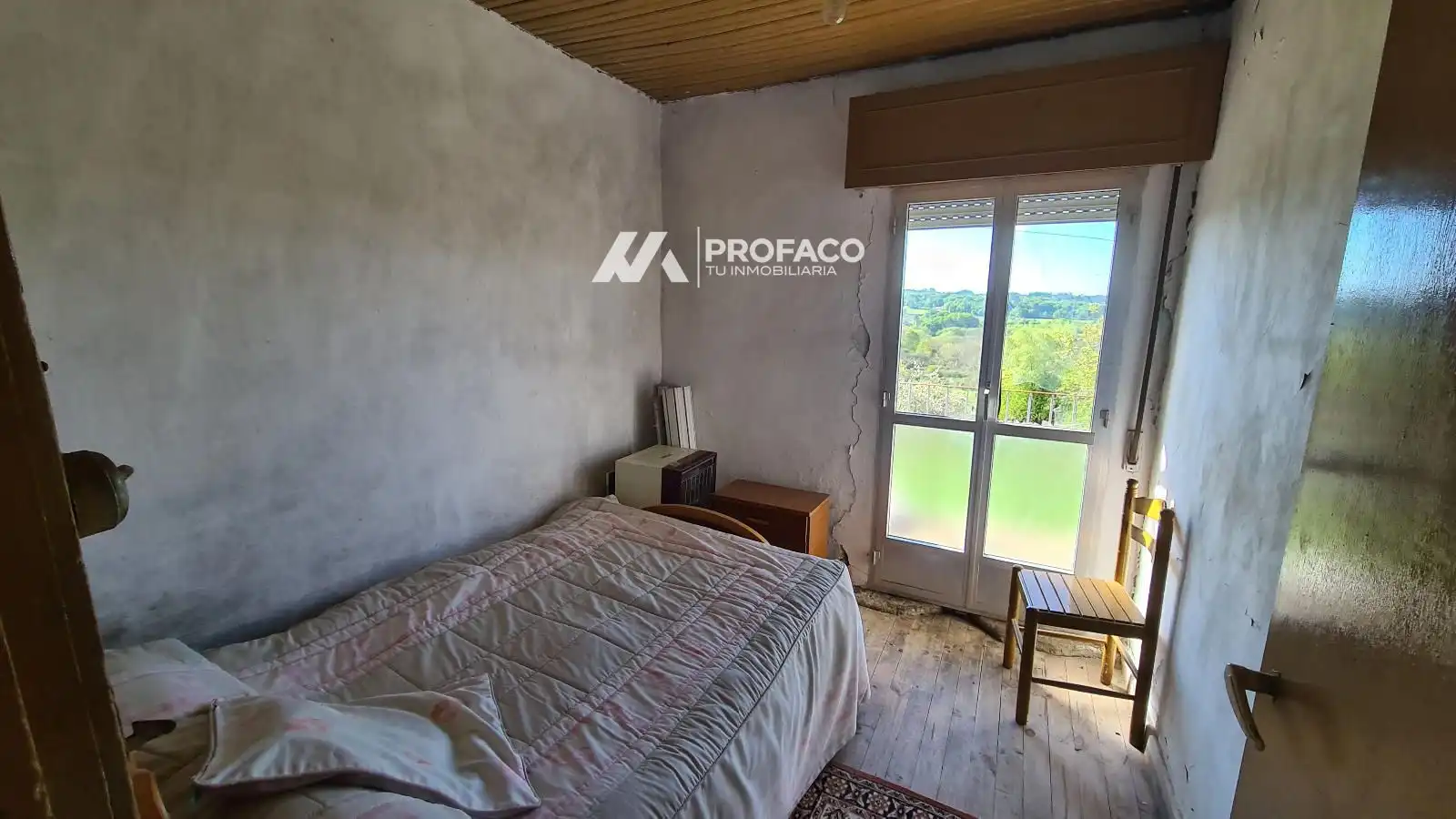 House with garden for sale in San Cristovo de Cea, imagen 10